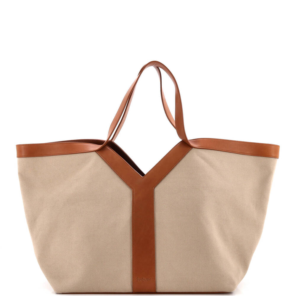 Saint Laurent Medium Y Tote